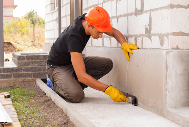 Waterproofing professionals working in Belleville, WI